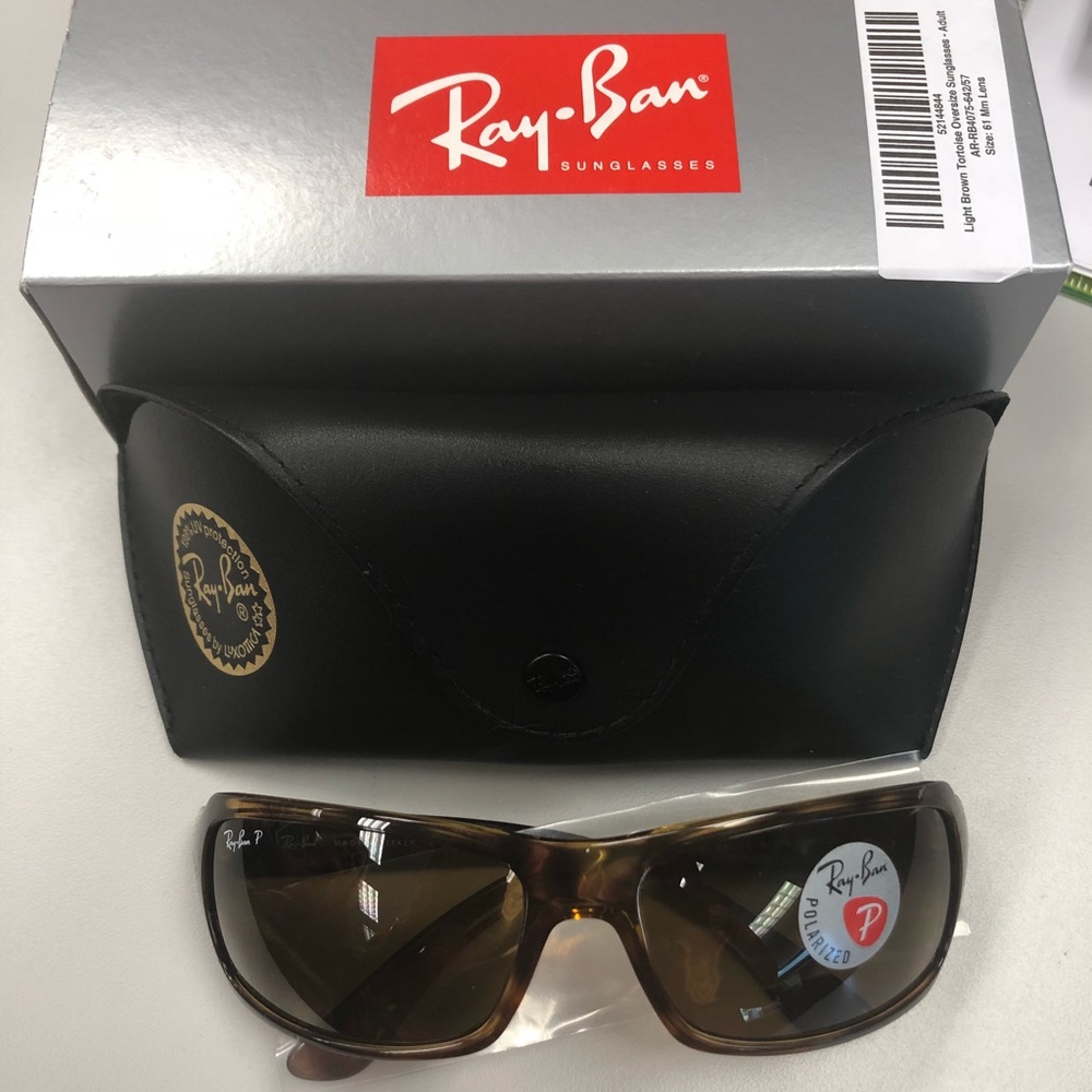 Ray Ban Sunglasses